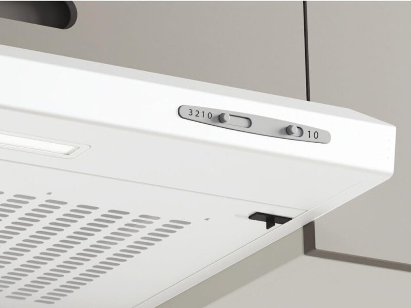 18560 1 Aspirator ugradni CANDY CFT610 4W