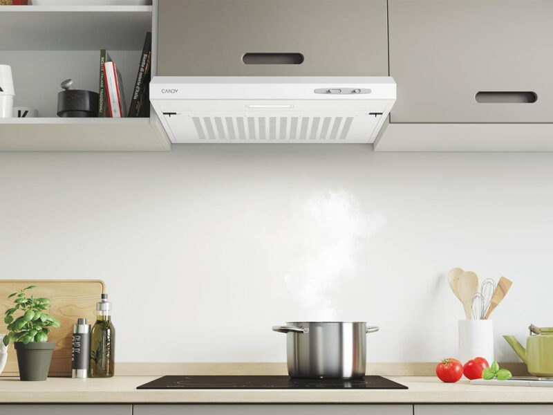 18560 2 Aspirator ugradni CANDY CFT610 4W