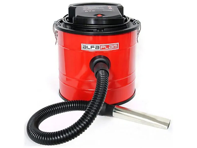 20925 Usisivac za pepeo ALFA PLAM