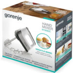 Mikser GORENJE M500DC - Slika 5