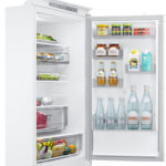 Frizider ugradni kombinovani SAMSUNG BRB70F26CES0EO - Image 5