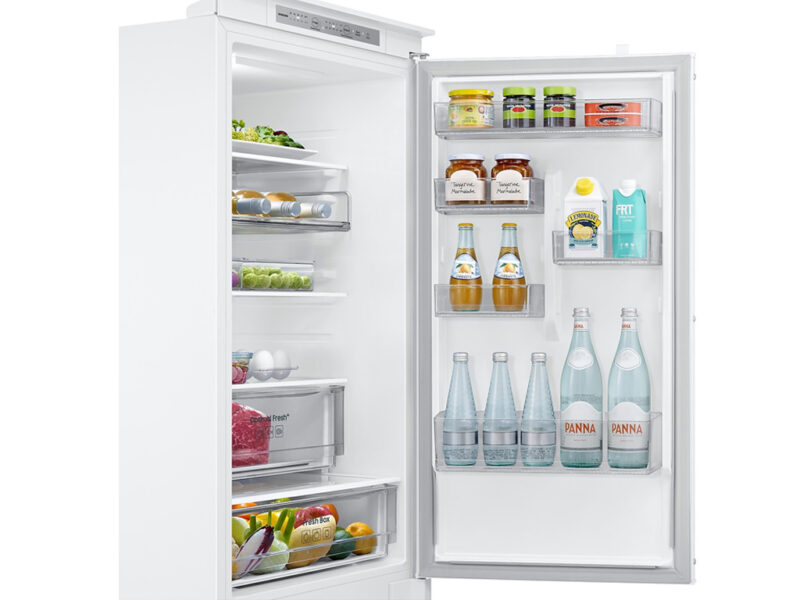 22738 4 Frizider ugradni kombinovani SAMSUNG BRB70F26CES0EO