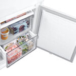 Frizider ugradni kombinovani SAMSUNG BRB70F26CES0EO - Image 6