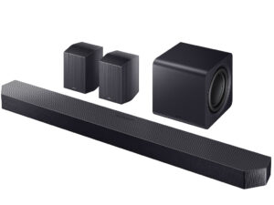 Soundbar SAMSUNG HW Q990F EN - Image 2