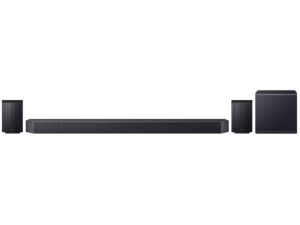 Soundbar SAMSUNG HW Q990F EN - Image 3