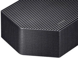 Soundbar SAMSUNG HW Q990F EN - Image 4