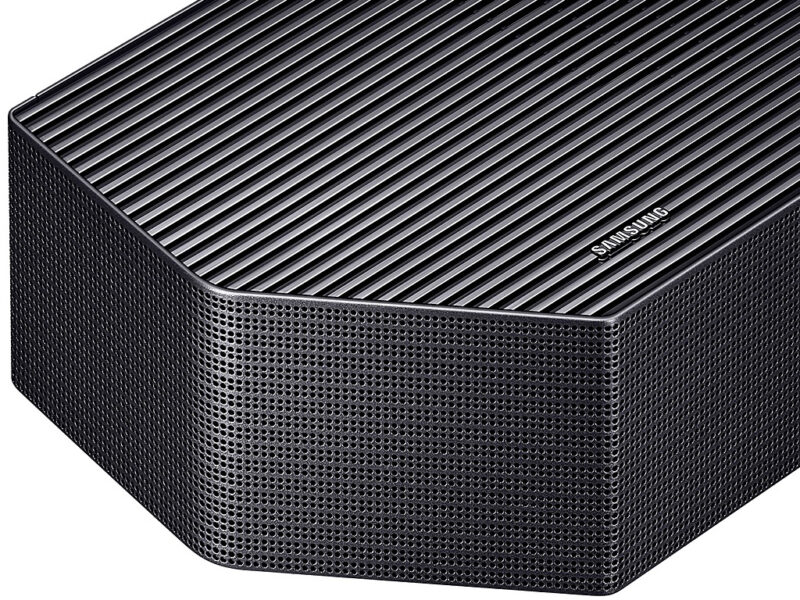 23133 3 Soundbar SAMSUNG HW Q990F EN