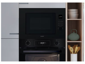 Mikrotalasna rerna ugradna CANDY CA38FL7N20WXB 9 Mikrotalasna rerna ugradna CANDY CA38FL7N20WXB - Image 4