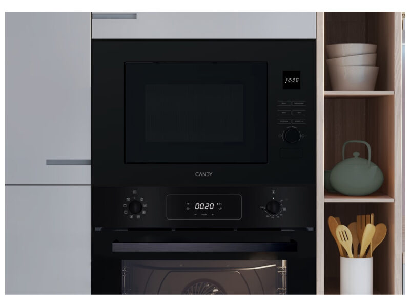 Mikrotalasna rerna ugradna CANDY CA38FL7N20WXB 3 23272 3 Mikrotalasna rerna ugradna CANDY CA38FL7N20WXB