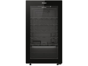 Vinska vitrina CANDY CWC033M - Image 2