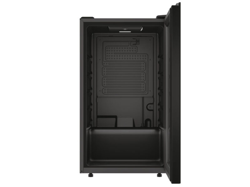 23281 2 Vinska vitrina CANDY CWC033M