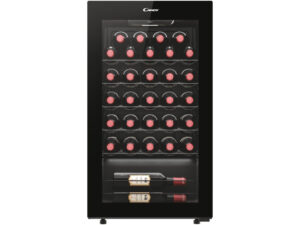 Vinska vitrina CANDY CWC033M