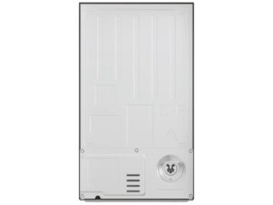 Vinska vitrina CANDY CWC033M - Image 5