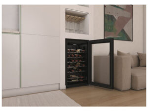 Vinska vitrina CANDY CWC033M - Image 6