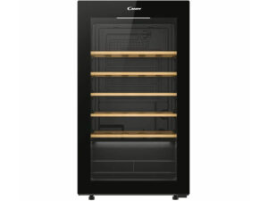 Vinska vitrina CANDY CWC034 - Image 2