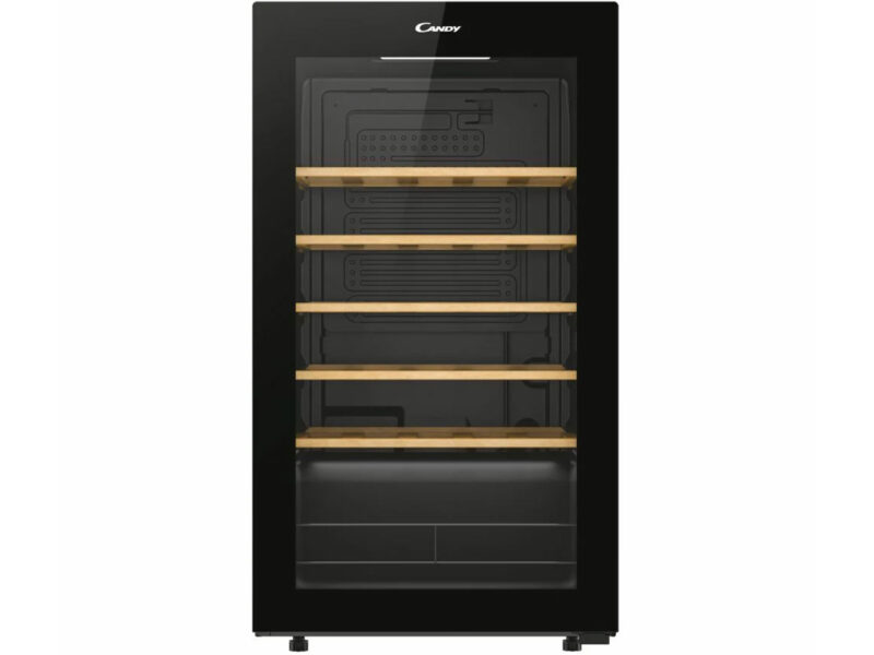 23282 1 Vinska vitrina CANDY CWC034