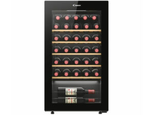 Vinska vitrina CANDY CWC034