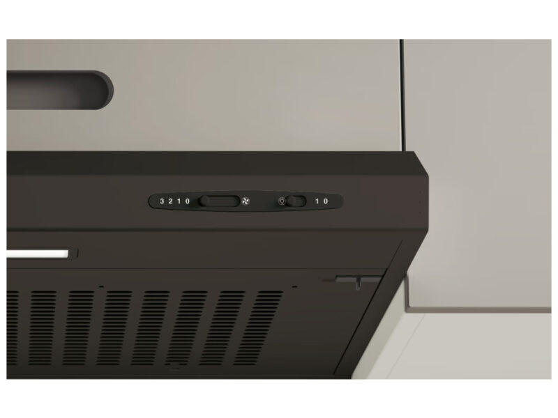 23283 1 Aspirator ugradni CANDY CFT610 4N 1