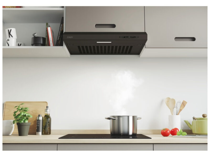 23283 2 Aspirator ugradni CANDY CFT610 4N 1