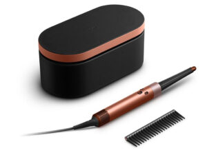 Styler DYSON Airwrap i d Amber Silk Pink Champagne Straight Wavy 123682 7 Styler DYSON Airwrap i d Amber Silk Pink Champagne Straight Wavy 123682 - Image 3