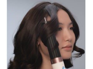 Styler DYSON Co anda 2x Ceramic Pink Rose Gold Straight wavy 598757 - Image 5