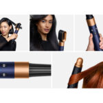 Styler DYSON Airwrap i d Prussian Blue Rich Copper Straight Wavy 107163 7 Styler DYSON Airwrap i d Prussian Blue Rich Copper Straight Wavy 107163 - Image 3