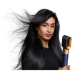 Styler DYSON Airwrap i d Prussian Blue Rich Copper Straight Wavy 107163 8 Styler DYSON Airwrap i d Prussian Blue Rich Copper Straight Wavy 107163 - Image 4
