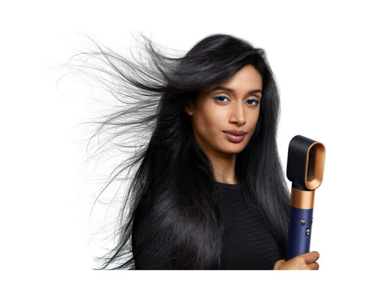 Styler DYSON Airwrap i d Prussian Blue Rich Copper Straight Wavy 107163 4 23291 3 1 Styler DYSON Airwrap i d Prussian Blue Rich Copper Straight Wavy 107163