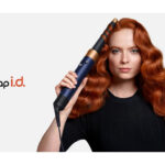 Styler DYSON Airwrap i d Prussian Blue Rich Copper Straight Wavy 107163 9 Styler DYSON Airwrap i d Prussian Blue Rich Copper Straight Wavy 107163 - Image 5