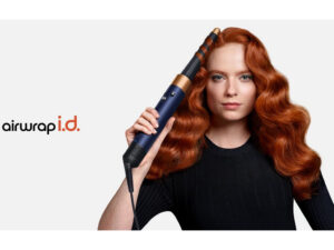 Styler DYSON Airwrap i d Prussian Blue Rich Copper Straight Wavy 107163 11 Styler DYSON Airwrap i d Prussian Blue Rich Copper Straight Wavy 107163 - Image 6