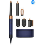 Styler DYSON Airwrap i d Prussian Blue Rich Copper Straight Wavy 107163 5 Styler DYSON Airwrap i d Prussian Blue Rich Copper Straight Wavy 107163 - Image 1