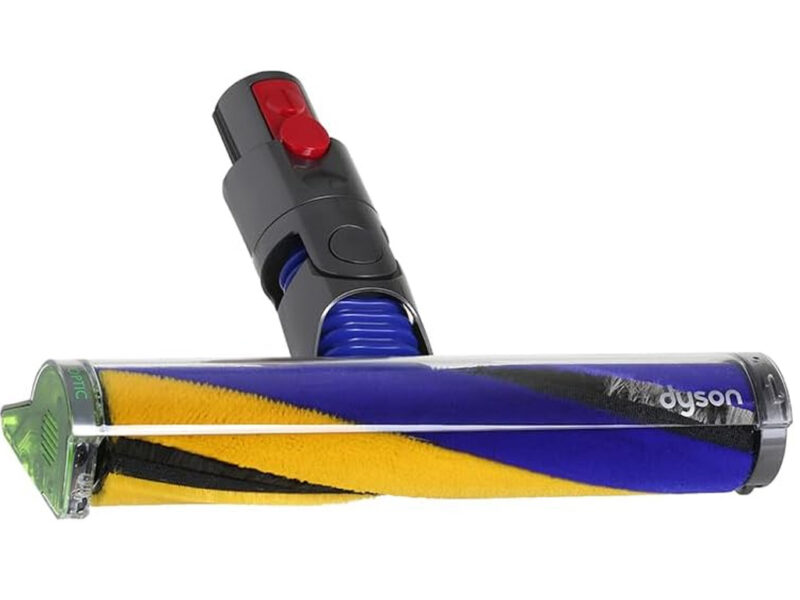 23293 Cetka za usisivac V12 Detect Slim Absolute DYSON Optic Fluffy Cleanerhead 972522 02