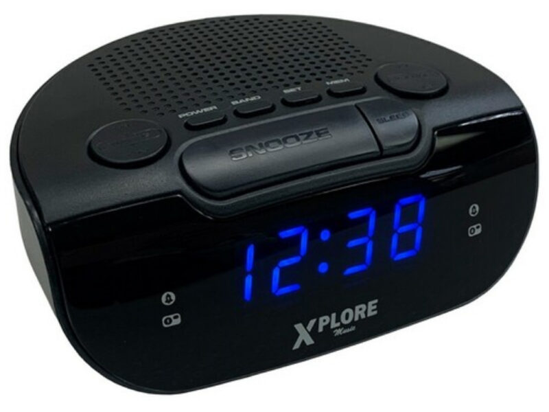 23304 Radio sat digitalni XPLORE XP332