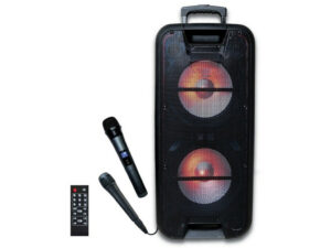Karaoke sistem XPLORE XP8818 DUALIT 2 - Image 2