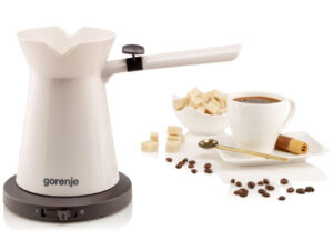 Aparat za kafu GORENJE TCM 350 W - Image 2