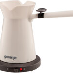Aparat za kafu GORENJE TCM 350 W - Image 1