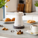 Aparat za kafu GORENJE TCM 350 W - Image 4