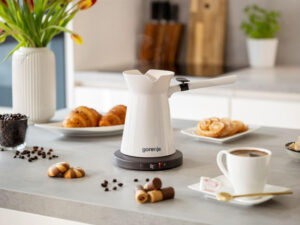 Aparat za kafu GORENJE TCM 350 W - Image 4