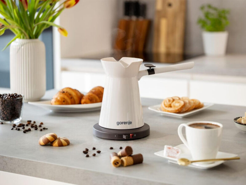 23312 3 Aparat za kafu GORENJE TCM 350 W