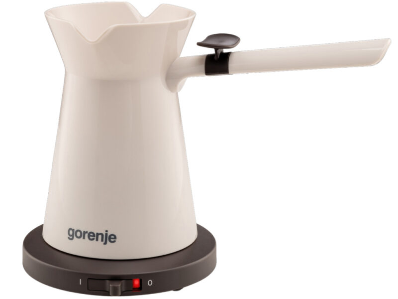 23312 Aparat za kafu GORENJE TCM 350 W