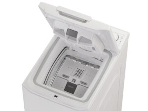 Masina za pranje vesa CANDY TCA273D3 S - Image 2