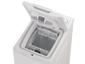 Masina za pranje vesa CANDY TCA273D3 S - Image 3