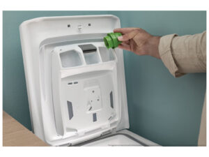 Masina za pranje vesa CANDY TCA273D3 S - Image 7