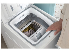 Masina za pranje vesa CANDY TCA273D3 S - Image 9