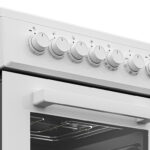 Elektricni sporet BEKO FSE 57110 GW - Image 3