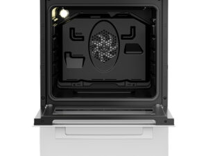 Elektricni sporet BEKO FSE 57110 GW - Image 6