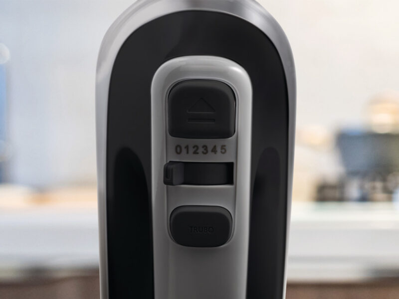 23331 1 Mikser GORENJE M500DCBK