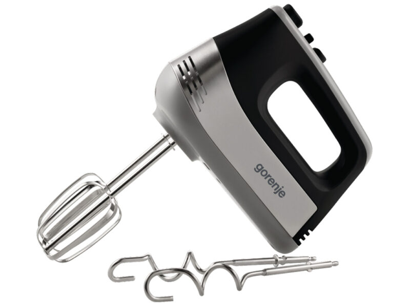 23331 Mikser GORENJE M500DCBK