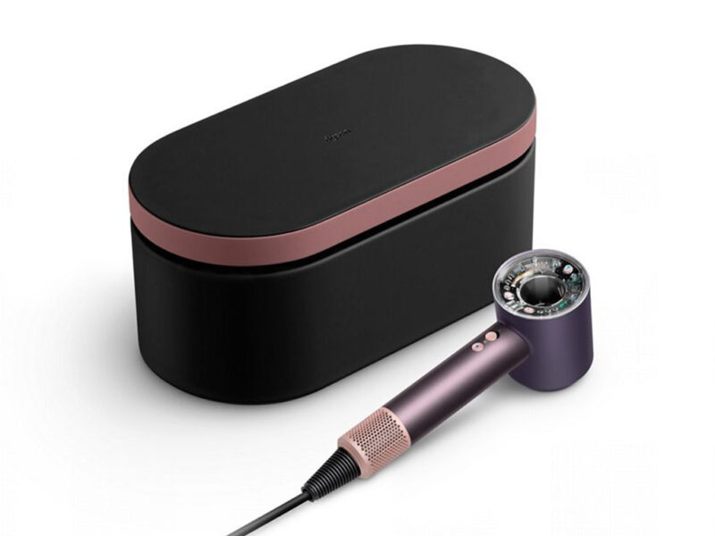 Fen za kosu DYSON HD17 Supersonic R Jasper Plum Limitted edition 122781 1 23394 1 Fen za kosu DYSON HD17 Supersonic R Jasper Plum Limitted edition 122781