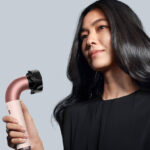Fen za kosu DYSON HD17 Supersonic R Jasper Plum Limitted edition 122781 - Image 4
